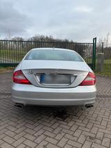 Mercedes-Benz CLS 350 Facelift Airmatic Le... - Mercedes-Benz CLS Facelift