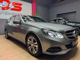 Mercedes-Benz E 350 T Bluetech/NaviCom/Leder/SHZ/LED/AHK - Mercedes-Benz E 350 Bluetec mit Diesel-Antrieb