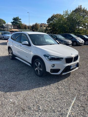 BMW Bmw X1 xDrive18d