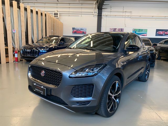 Jaguar E-Pace 2.0D 150 CV AWD S