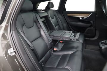 Volvo V90 - 11