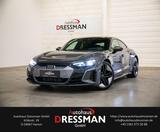 Audi e-tron GT RS  quattro MATRIX B&O LUFT HuD PANO - Audi RS e-tron GT Gebrauchtwagen