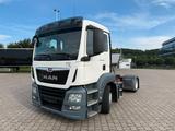 MAN TGS 18.420 4x2 LowDeck/Retarder - MAN 8x4 Tgs