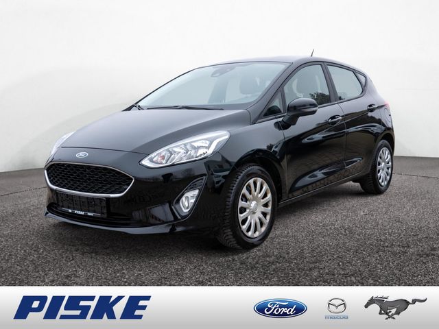 Ford Fiesta Cool&Connect FSE KLIMA SYNC PDC SHZ