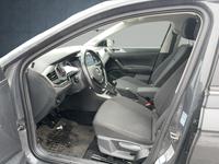 Volkswagen Polo VI Comfortline 1.0 AHK PDC SHZ Front Assist