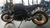 BMW R nineT G/S 40Jahre Urban INIVIDUAL - BMW R NINET URBAN G S