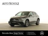 Mercedes-Benz GLA 250 4M AMG+OFFROAD-TECHNIK+LED+AMBI+PANO+KAM - : Offroad