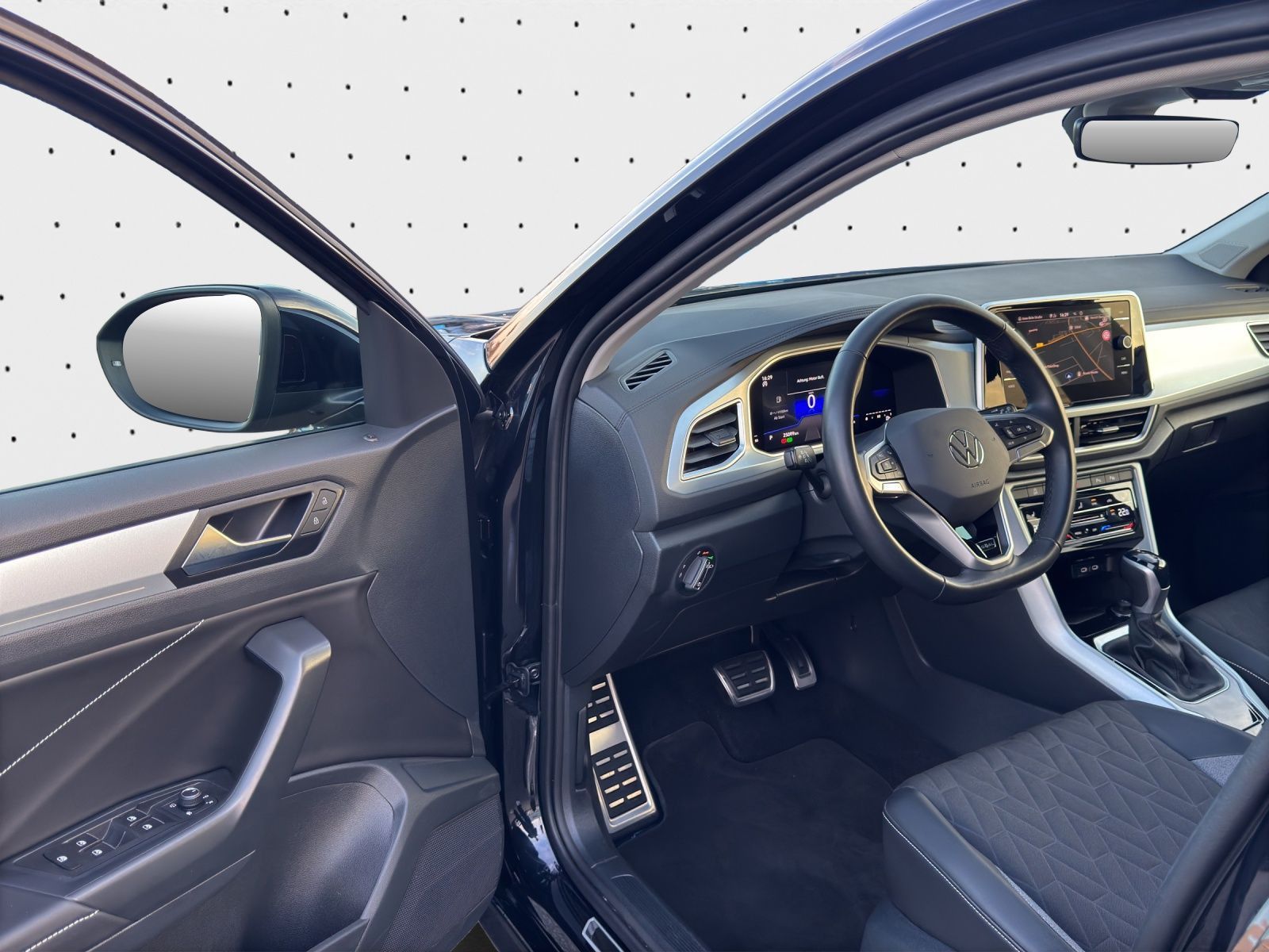 Volkswagen T-Roc - Bild 16