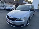 Skoda Rapid Spaceback Elegance