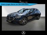Mercedes-Benz E 200 T AMG+NIGHT+PANO+AHK+KAMERA+LED+KEYLESS-GO