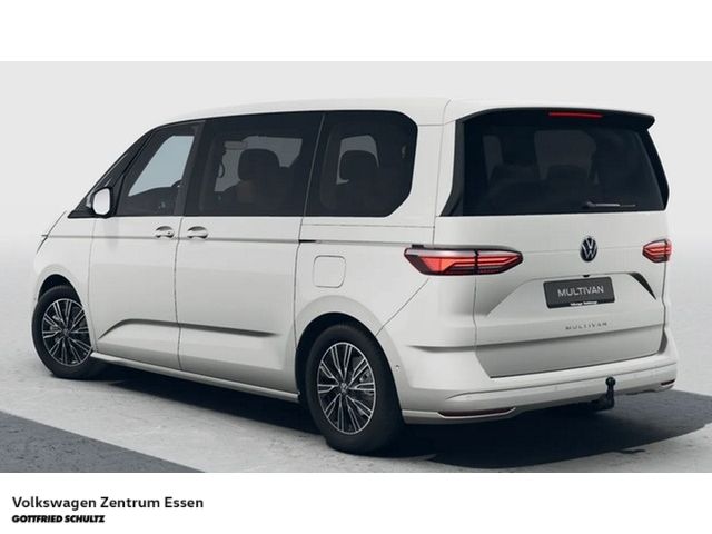 Volkswagen T7 Multivan - Bild 4