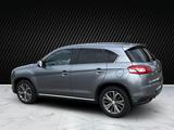 Peugeot 4008 Allure 4WD- AHK-Leder TÜV Neu - Peugeot 4008 Gebrauchtwagen