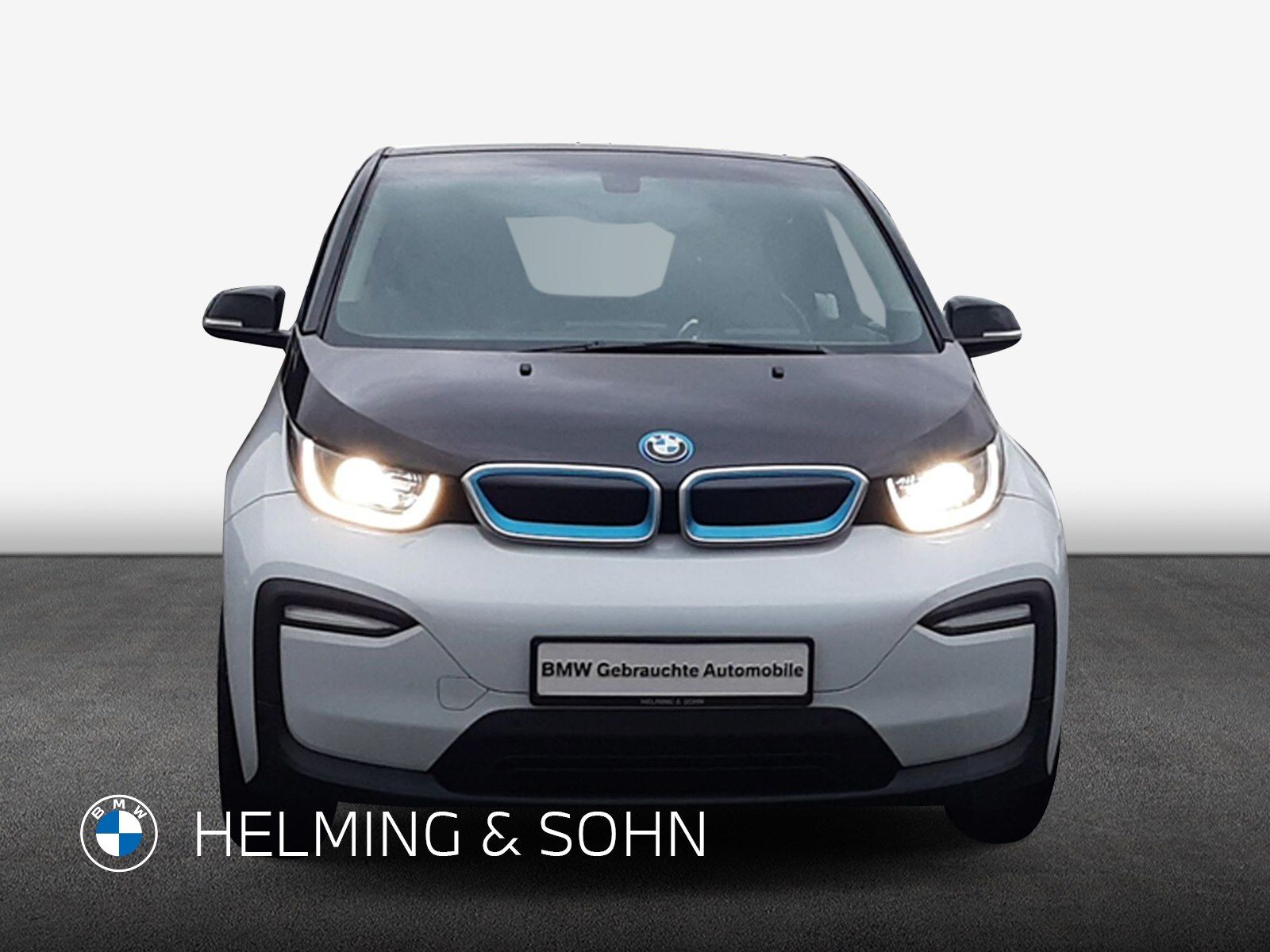BMW i3 - Bild 4