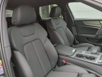 Audi A6 - Vorschau Bild 15