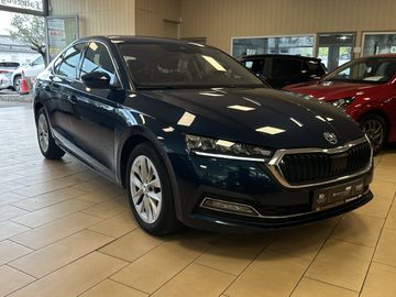 Skoda Octavia - 3