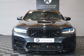 BMW M5 - 4