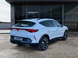 Cupra Formentor VZ 1.5 e-Hybrid 272 PS DSG AHK, Sennhe - Cupra Formentor: Weiß