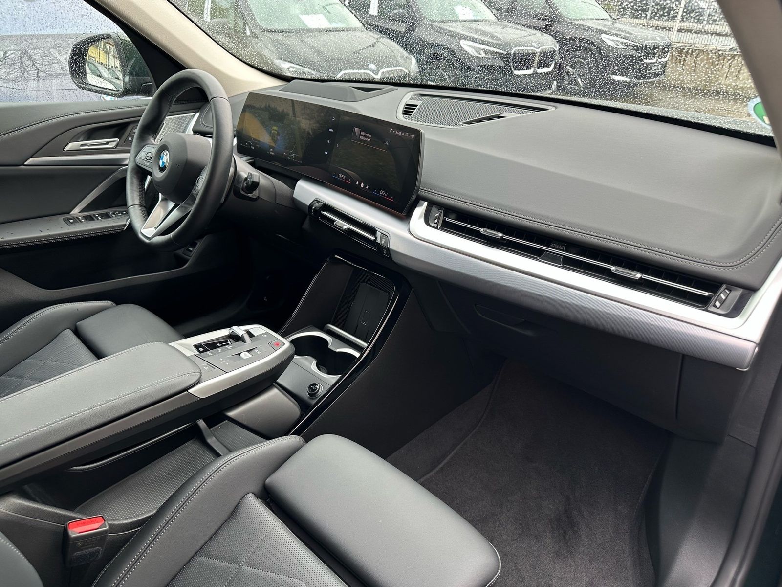 BMW X1 - Bild 14