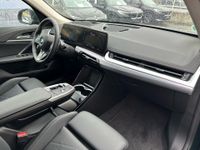 BMW X1 - Vorschau Bild 14