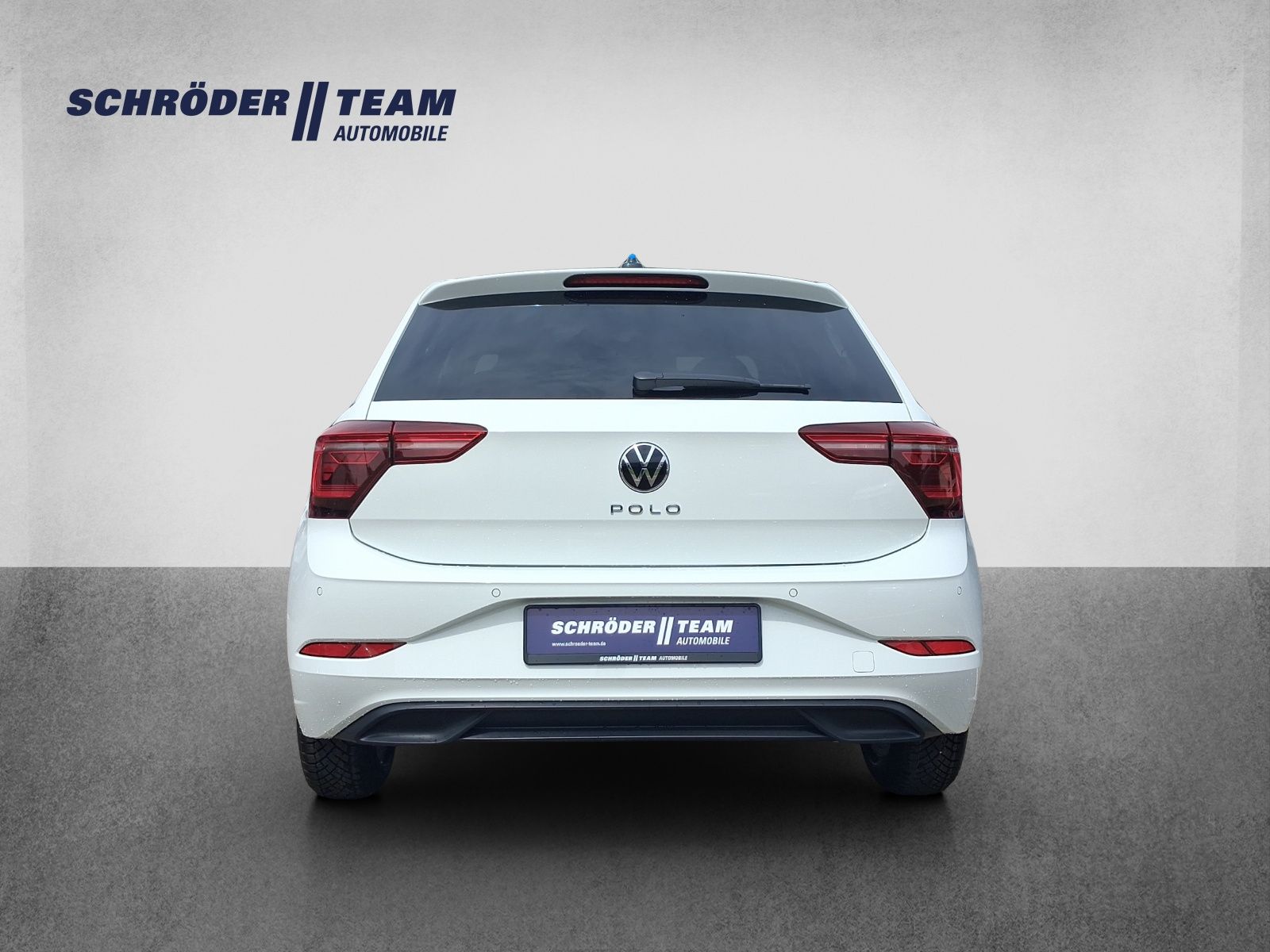 Volkswagen Polo - Bild 4