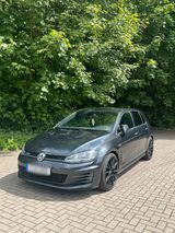 Volkswagen VW Golf 7 GTD Angebot - Volkswagen Golf: Angebot