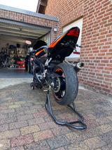 Suzuki GSX-R 600 K4 - SUZUKI GS 600