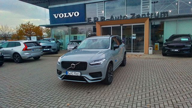 Volvo XC90 Plus Dark Recharge T8 Plug-In Hybrid AWD