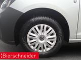 Volkswagen Caddy Cargo 2.0 TDI KLIMA KAMERA ASSIST - Volkswagen Caddy mit Diesel-Antrieb