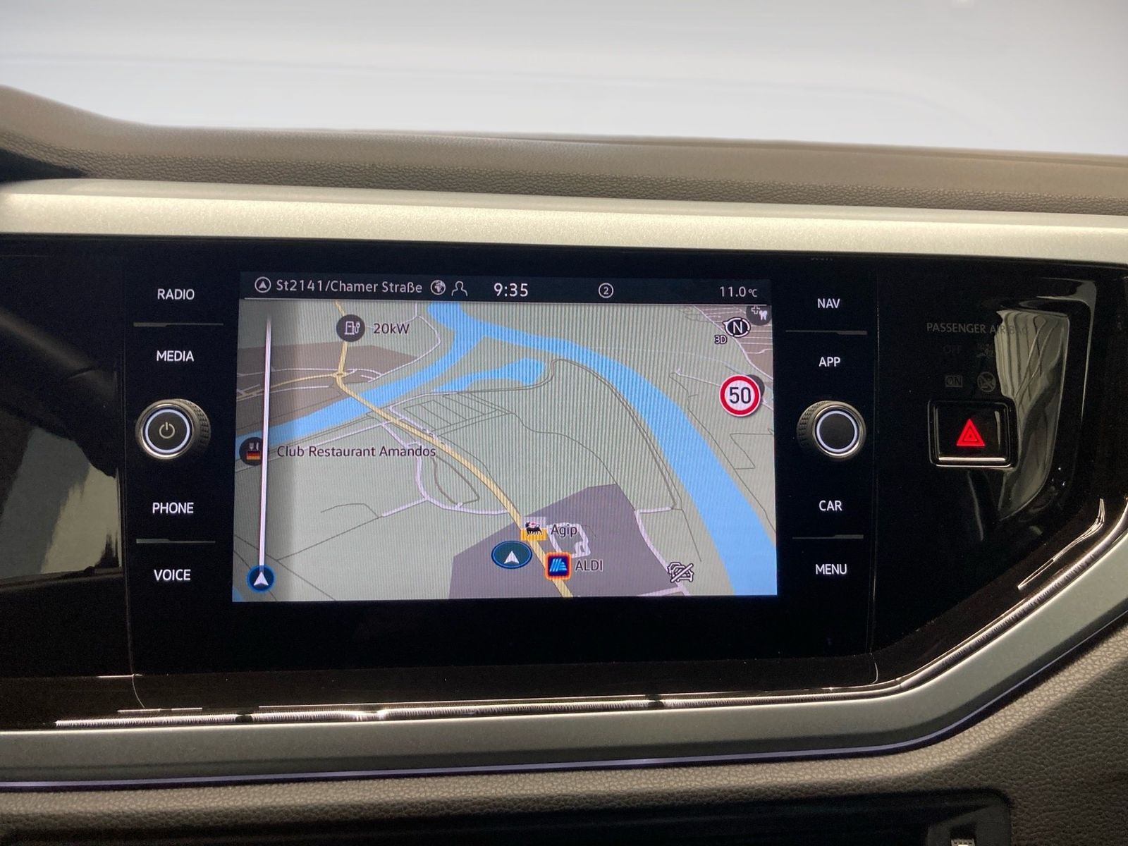 Volkswagen Polo - Bild 12