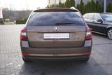 Skoda Octavia Combi 2.0 TSI DSG AAC LED Navi AHK SHZ - Skoda Octavia: Kombi