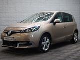 Renault Scenic III Authentique Aut. Navi T-Leder PDC - Renault Scenic: Authentique