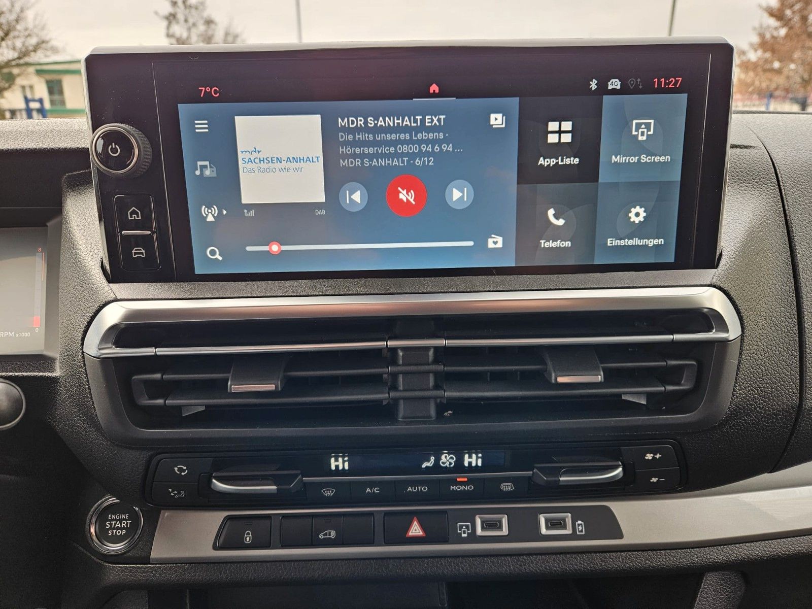 Fahrzeugabbildung Fiat Scudo Kastenwagen L3 145 PS/Comfort Paket