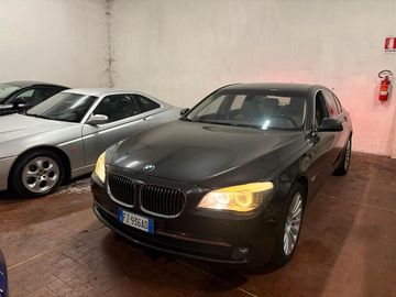 BMW 730 - 2