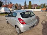 Hyundai i20 Comfort - Hyundai i20: Comfort