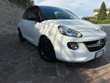 Opel Adam 1.4 87 CV GPL Tech White/Black Link - Opel Adam: White Link