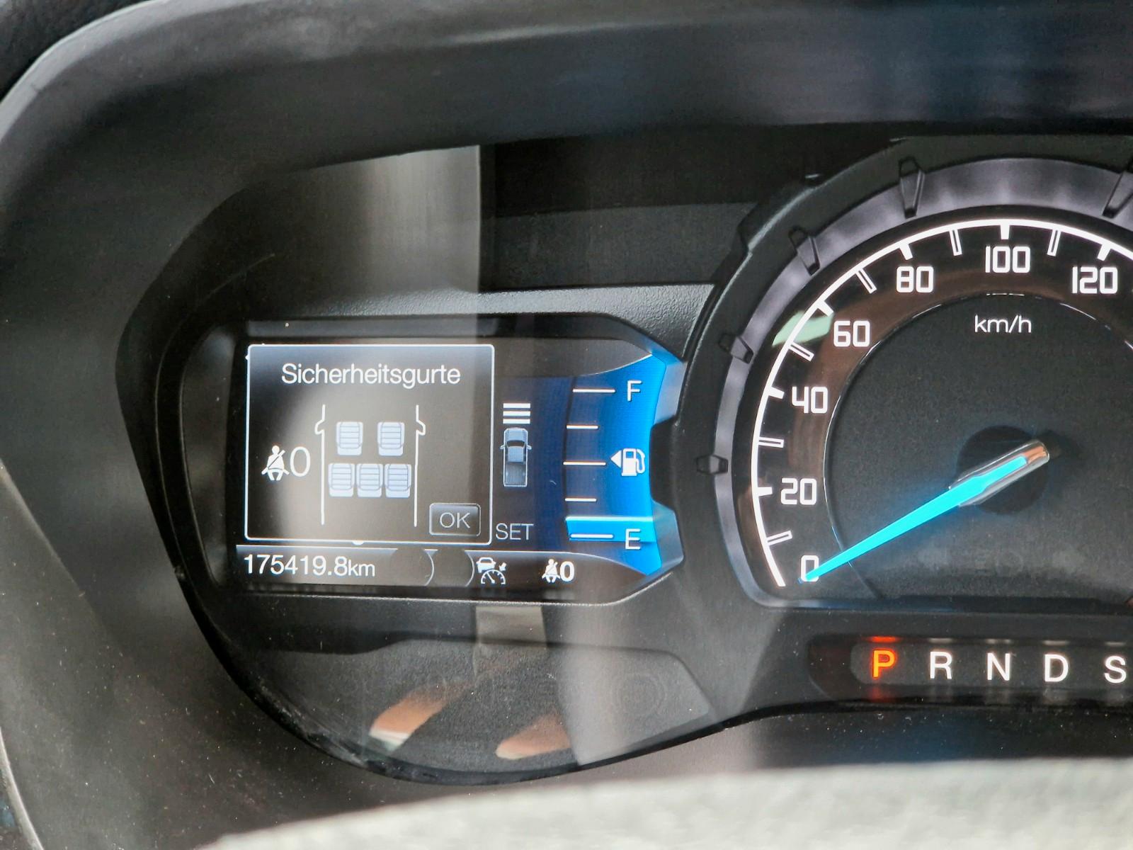 Ford Ranger Wildtrak 4x4 DoKa +AHK+LED+KAMERA+