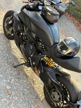 Ducati Diavel 1260 - Dark Stealth - TÜV neu  - DUCATI DIAVEL 1260