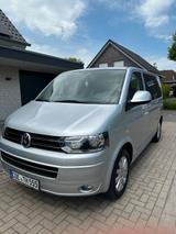 Volkswagen VW Multivan Highline DSG | Standheizung , ... - VW LT Gebrauchtwagen