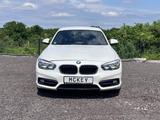 BMW Sport Line, Tüv Neu, Inspektion Neu - BMW 118: Coupe