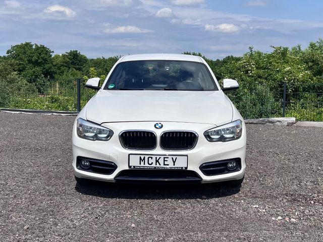 BMW Sport Line, Tüv Neu, Inspektion Neu