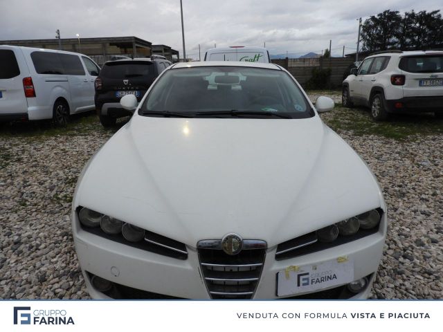 Alfa Romeo ALFA ROMEO 159 Berlina - 159 1.8 140cv