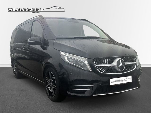 MERCEDES-BENZ V 250 – Bild 3