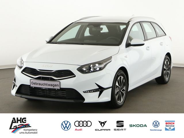 Kia CEED SW 1.5 T-GDI Automatik Klima Navi SHZ PDC G