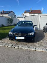 BMW 320i e90 Steuerkette erneuert - BMW: 3er E90