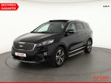 Kia Sorento 2.2 CRDi GT Line 4WD LED Panorama AHK - Kia Sorento: Automatik