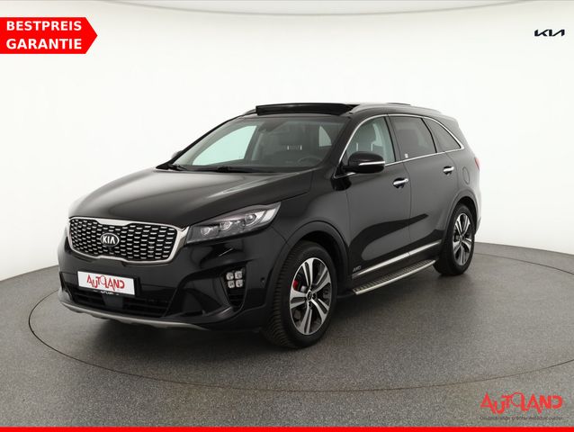 Kia Sorento 2.2 CRDi GT Line 4WD LED Panorama AHK