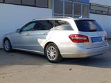 Mercedes-Benz E 250 CDI Avantgarde Navi Xenon Schiebedach - Mercedes-Benz E 250: Cdi Avantgarde