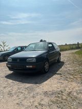 Volkswagen VW Golf 3 Pink Floyd 1. Hand 1.4 Tausch mö... - Volkswagen Golf: Pink Floyd