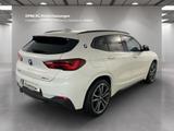 BMW X2 sDrive18i M Sport Navi AHK Parkassist LED - BMW X2 in Kassel