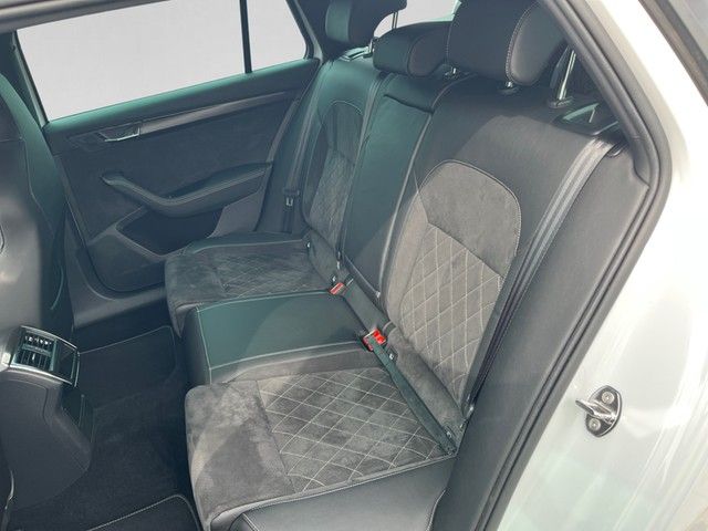 Skoda Superb Combi 2.0TSI DSG Sportline+ACC+Kamera+LED foto 16
